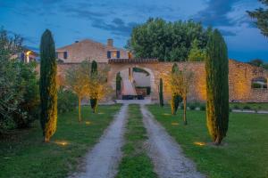 Maisons d'hotes Le Mas de la Vincane : photos des chambres