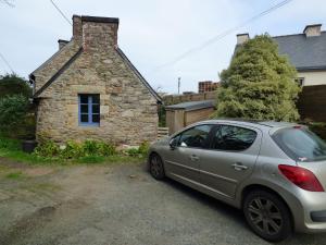 Maisons de vacances Maison de charme a 500m du port : photos des chambres