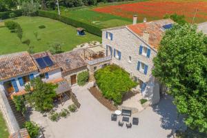 Maisons d'hotes Le Mas de la Vincane : photos des chambres