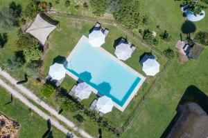 Maisons d'hotes Le Mas de la Vincane : photos des chambres