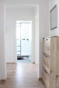 1 Privatzimmer in Dreizimmer Wohnung Lemgo Innenstadt Ferien Unterkunft