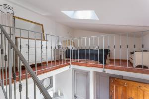 Maisons d'hotes Le Mas de la Vincane : photos des chambres