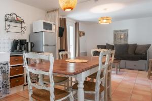 Maisons d'hotes Le Mas de la Vincane : photos des chambres
