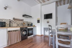 Maisons d'hotes Le Mas de la Vincane : photos des chambres