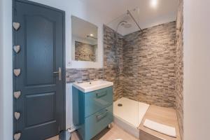 Maisons d'hotes Le Mas de la Vincane : photos des chambres