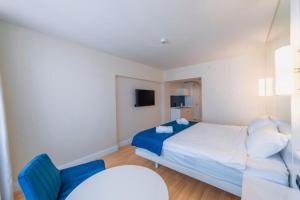 Lunamar Sea View Aparthotel in Orbi City Batumi