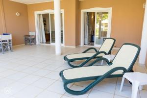 Apartamento T2 Vilamoura