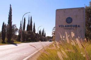 Apartamento T2 Vilamoura