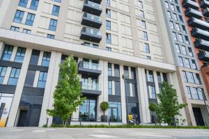 Libera Luxe Residence