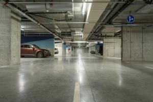 Libera Luxe Residence