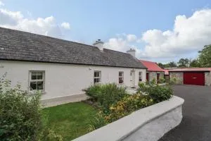 Mary's Cottage - 巴利高利