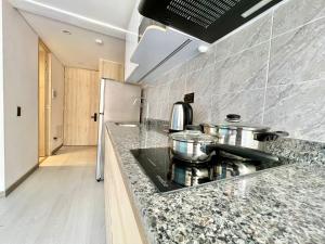 Maravillosos apartamentos en Chapinero Weeki