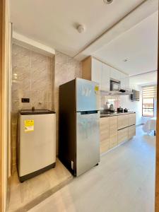 Maravillosos apartamentos en Chapinero Weeki