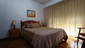 Xardín do Posío - 圣西普安－德比尼亚斯