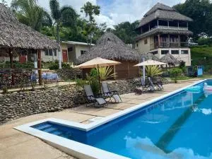 Hotel Vista Bonita - Parrita