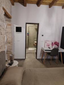 Studio apartman Ivor 