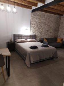 Studio apartman Ivor