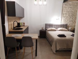 Studio apartman Ivor