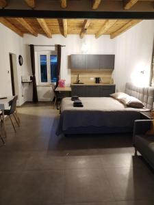 Studio apartman Ivor