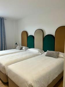 Apartamentos Las Alas