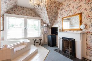 Central Park Bed & Breakfast