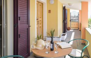 Eliana's Apartments - Mares e Montes img27