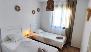 Felizidad Luxury Apartament