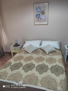 Doraz cozy house #1 in the center of Corfu