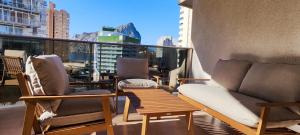 Felizidad Luxury Apartament