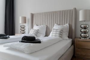 Gemütliche & Individuelle Ferienwohnungen in Krefeld - JUNIK Apartments