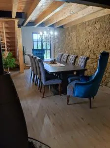 Casa do Vô Sousa - Redinha