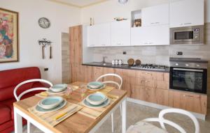 Eliana's Apartments - Mares e Montes img18