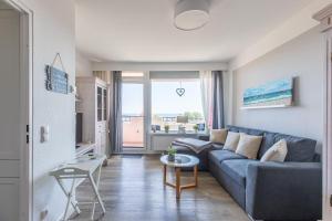 Berolina 610 - Meer im Blick