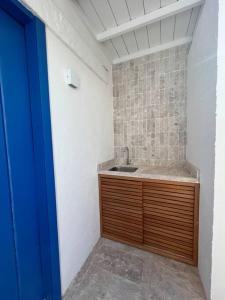 Pé na areia Praia Geribá Búzios