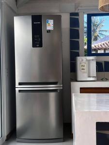 Pé na areia Praia Geribá Búzios