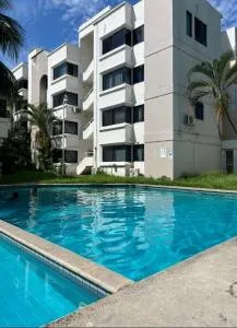 Disfruta Boca del Rio - Conchal