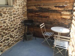 Appartements Epices au coeur du centre ville historique de Serignan : photos des chambres