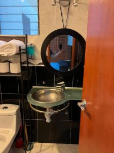 Disfruta Boca del Rio