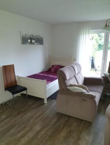 Ferienwohnung 24A Unten Links 3 Zimmer