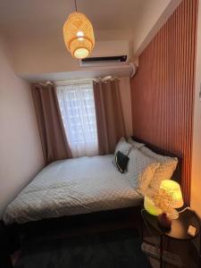 Casa Del Castillo at Fame Residences near Megamall