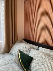 Casa Del Castillo at Fame Residences near Megamall