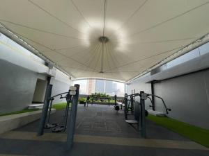 Casa Del Castillo at Fame Residences near Megamall