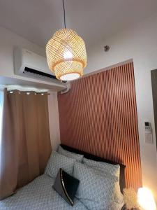 Casa Del Castillo at Fame Residences near Megamall