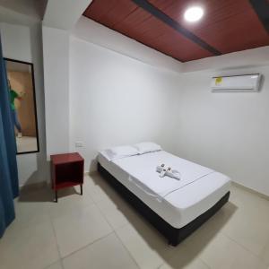 HOTEL BOUTIQUE EL POBLADO DESERT