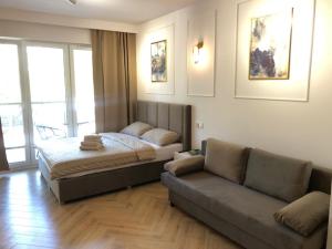 Apartamenty KISAJNO