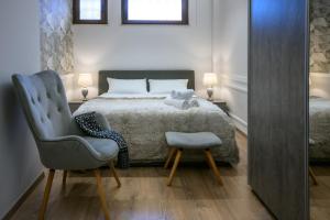 Loft Sea&Sky Fiumicino Airport