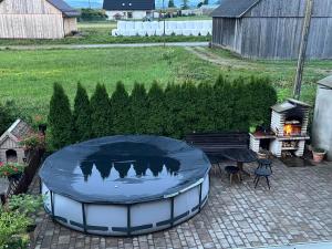 Apartamenty u Majki