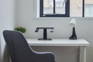 Central London, Kings Cross, Minutes From Station!