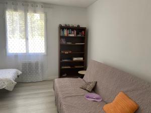 Maison de vacance 3 chambres