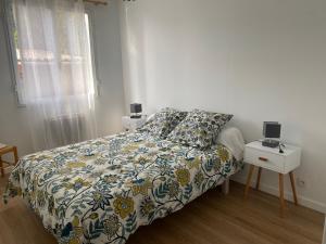 Maison de vacance 3 chambres